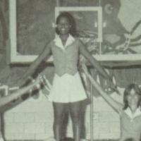 Veronica Evans' Classmates profile album