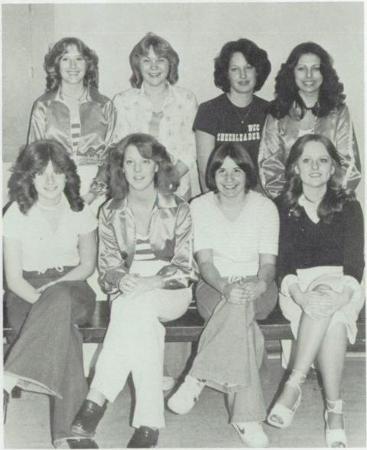 Cindy Keen's Classmates profile album