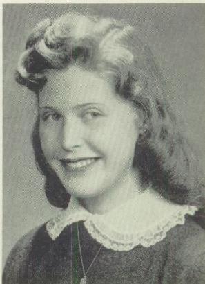 Barbara Taylor's Classmates profile album