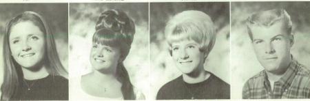 Jeanne Fitzgerald's Classmates profile album