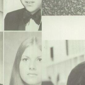 John Cosentino's Classmates profile album