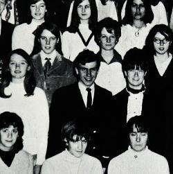 James Irwin's Classmates profile album