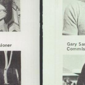 Gina Tromp's Classmates profile album