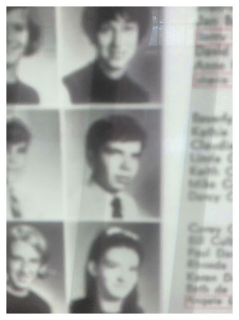 Gary R. Phelps' Classmates profile album