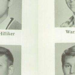 Warren Kelly's Classmates profile album