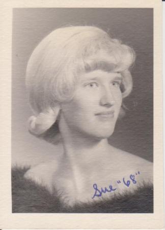 Sue Reid's Classmates profile album