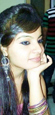 Naina Chhabra's Classmates® Profile Photo