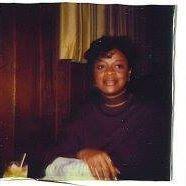 Gail Greene's Classmates® Profile Photo