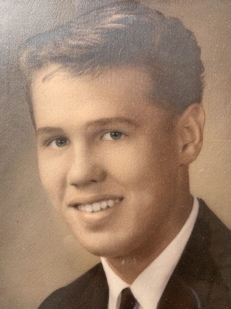 Clarence Meyer's Classmates profile album