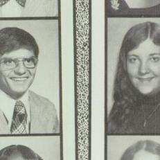 Linda Doubleday's Classmates profile album