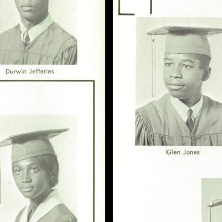 Arthur Jones' Classmates profile album
