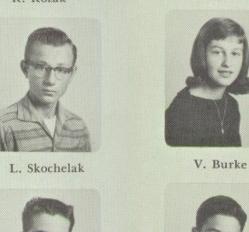 Richard Shea's Classmates profile album