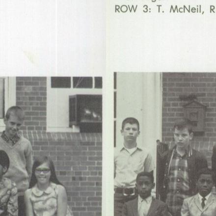 Judy Leonard's Classmates profile album