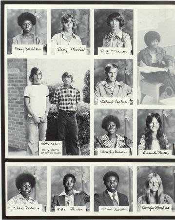 mary pruitt's Classmates profile album