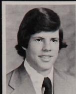 Larry Peterson's Classmates profile album