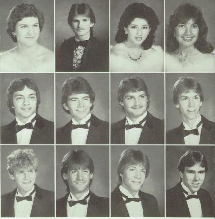 Connie Taylor's Classmates profile album