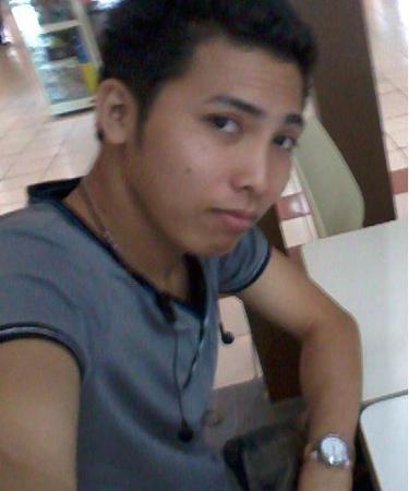 Jose Bel Sucgang's Classmates® Profile Photo