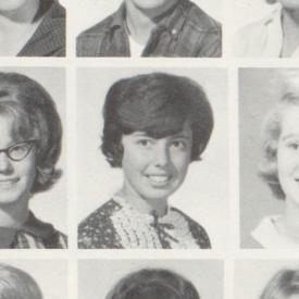 Marilyn Wong's Classmates profile album