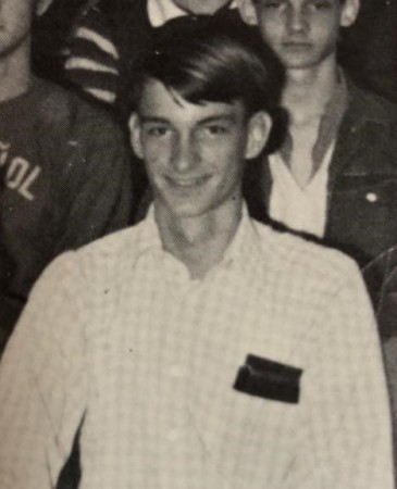 Allan Kimble's Classmates profile album