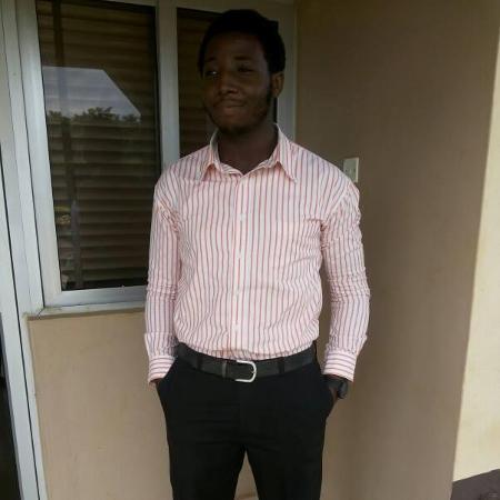 Pelumi Oluwole's Classmates® Profile Photo