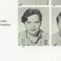 Ken Zbynski's Classmates profile album