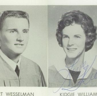 Dorene Wilson's Classmates profile album