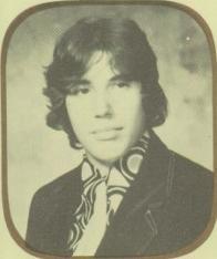 Steven Saccone's Classmates profile album