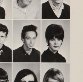 Suzanne Hertfelder's Classmates profile album