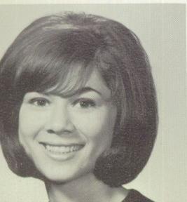 Darlene Kistler's Classmates profile album