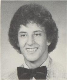 Steve Gentile's Classmates profile album