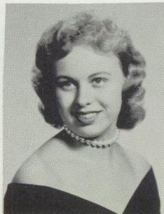 Joanne Kostial's Classmates profile album