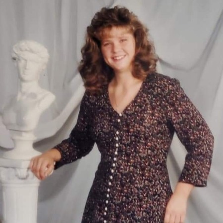 Brandi Eckhardt's Classmates® Profile Photo