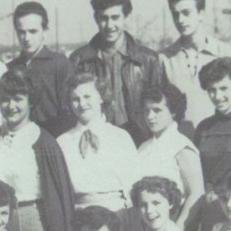 carol churchill's Classmates profile album