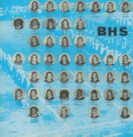 Denise Todd's Classmates profile album
