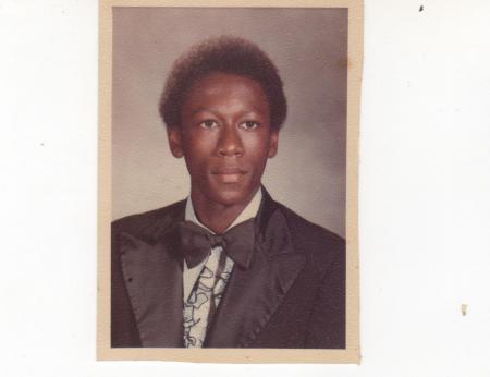 Reginald Wright's Classmates® Profile Photo