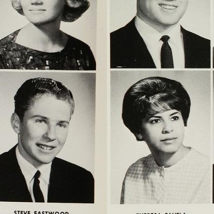 Steve Eastwood's Classmates profile album