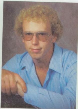 Glenn Perce's Classmates profile album