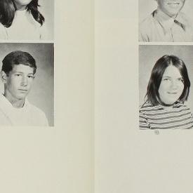 Deborah Robb Newman's Classmates profile album