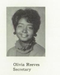 Shunda Reeves' Classmates profile album