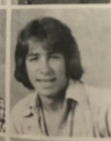 Randy Barr's Classmates profile album