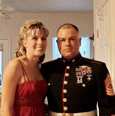 2008 Marine Corps Birthday Ball