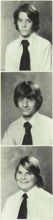 David E King's Classmates profile album