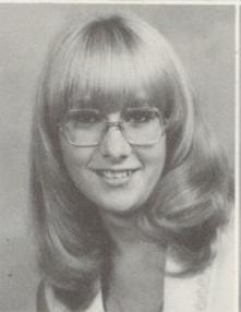 Joy Braden's Classmates profile album