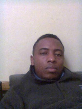 Aricard Mwazighe's Classmates® Profile Photo