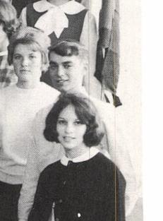 Connie Aldrich's Classmates profile album