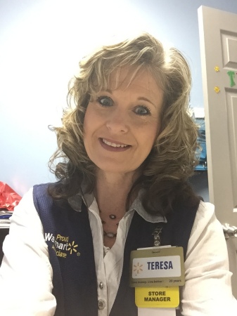 Teresa Stoll's Classmates® Profile Photo