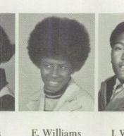 Ernestine - (Sandi) Williams' Classmates profile album