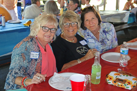 Andrew Cindric, Jr.'s album, LHHS Class of '67 - 55 Year Reunion