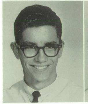 Alan Edelman's Classmates profile album