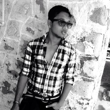 Amit Jaiswar's Classmates® Profile Photo